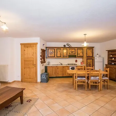 Apartmán Chez Luboz - Leverogne *
