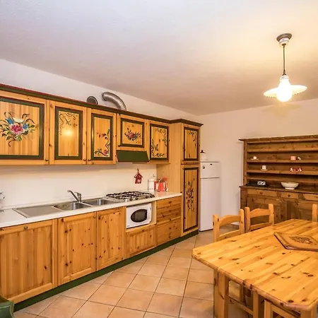 Chez Luboz - Leverogne Apartmán