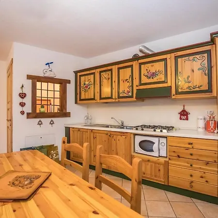 Apartmán Chez Luboz - Leverogne