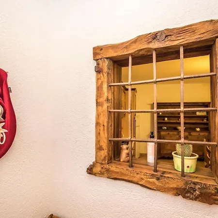 Apartmán Chez Luboz - Leverogne Arvier