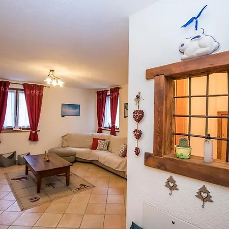 Chez Luboz - Leverogne Apartmán