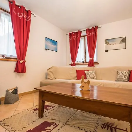 Chez Luboz - Leverogne Apartmán *