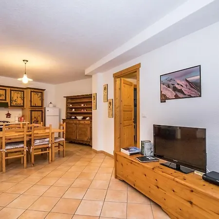 Chez Luboz - Leverogne Apartmán Arvier
