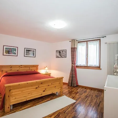 Apartmán Chez Luboz - Leverogne