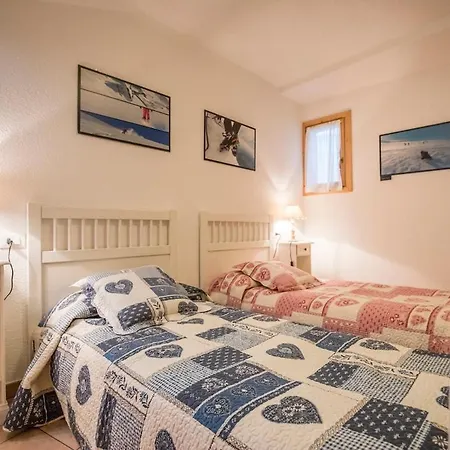 Apartmán Chez Luboz - Leverogne