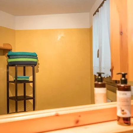 Chez Luboz - Leverogne Apartmán Arvier