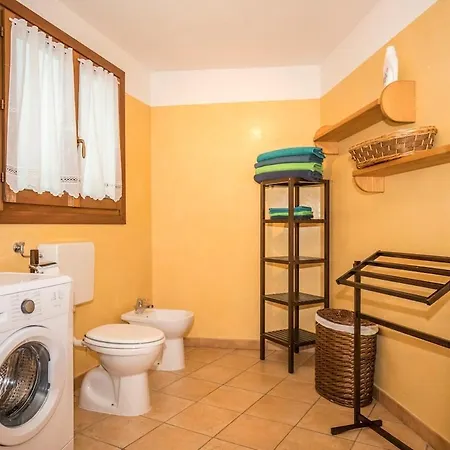 Chez Luboz - Leverogne Apartmán *